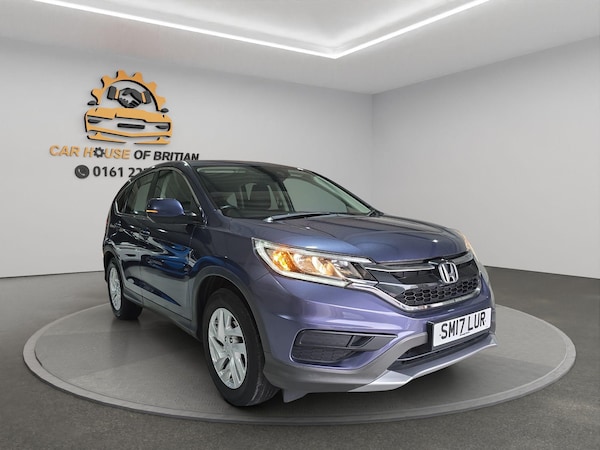 Used Honda CR-V 2017 for sale - 74280222: Photo 3