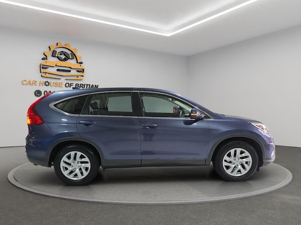 Used Honda CR-V 2017 for sale - 74280222: Photo 4