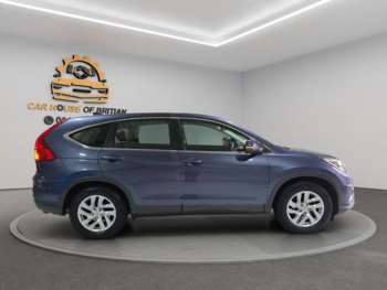 Used Honda CR-V 2017 for sale - 74280222: Photo