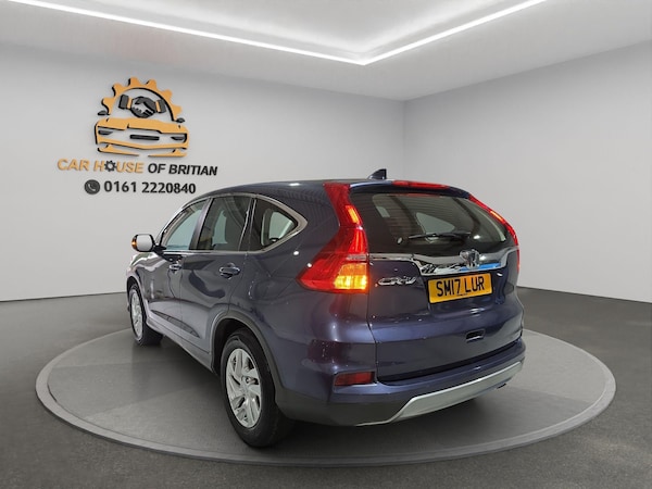 Used Honda CR-V 2017 for sale - 74280222: Photo 7
