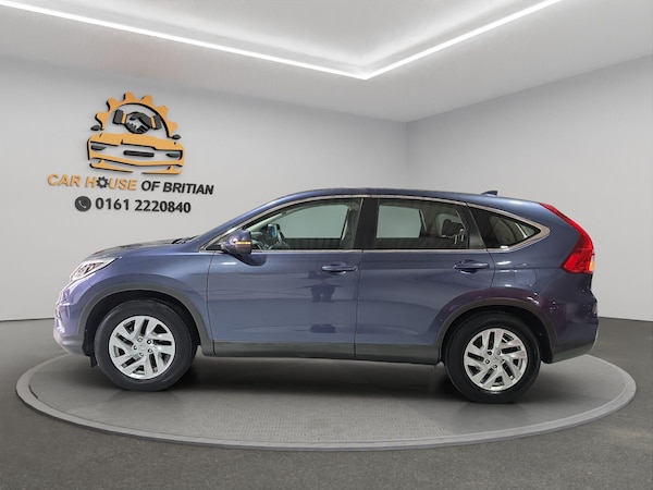 Used Honda CR-V 2017 for sale - 74280222: Photo 8