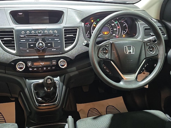 Used Honda CR-V 2017 for sale - 74280222: Photo 9