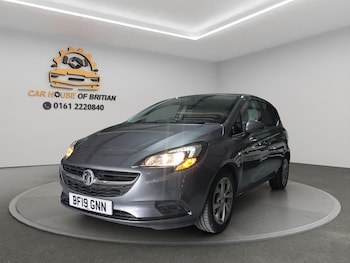 Used Vauxhall Corsa 2019 for sale - 79362308: Photo
