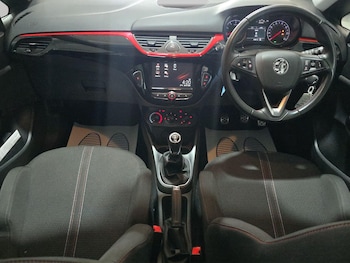 Used Vauxhall Corsa 2019 for sale - 79362308: Photo