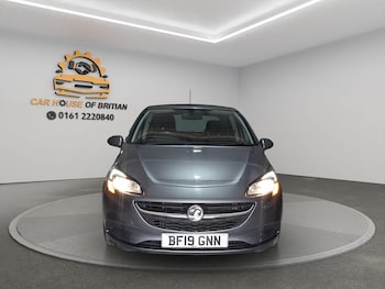 Used Vauxhall Corsa 2019 for sale - 79362308: Photo