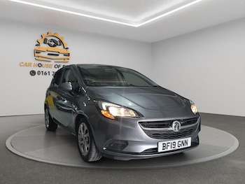 Used Vauxhall Corsa 2019 for sale - 79362308: Photo