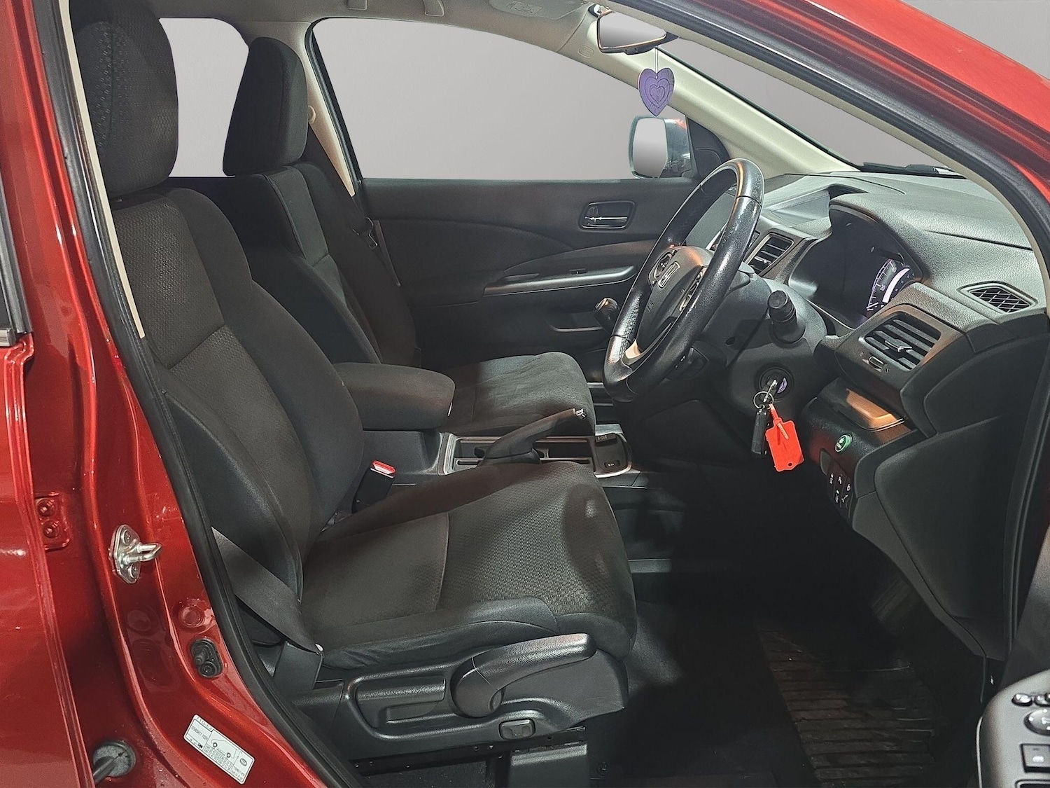 Used Honda CR-V 2015 for sale - 77174460: Photo 11