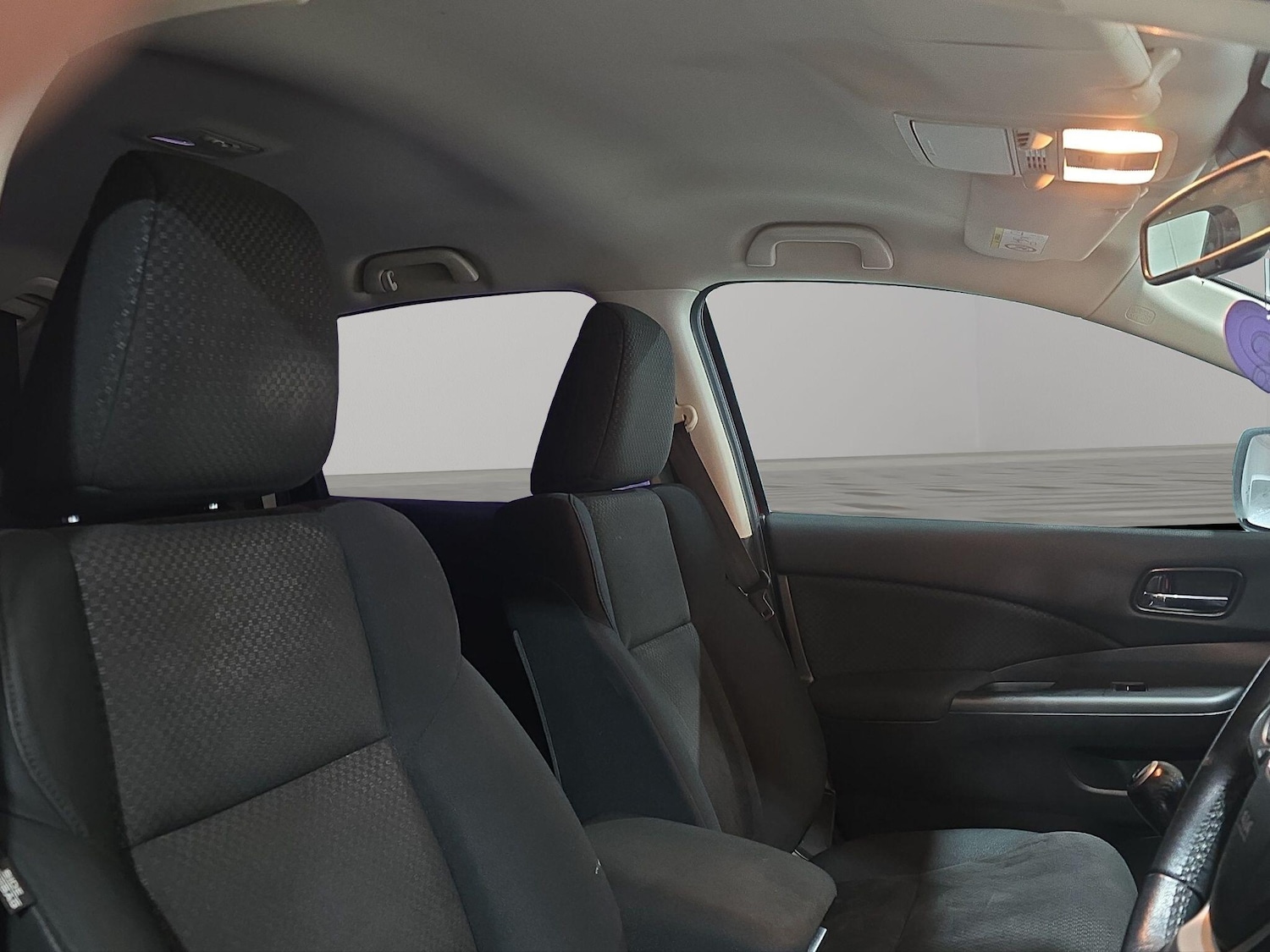 Used Honda CR-V 2015 for sale - 77174460: Photo 12