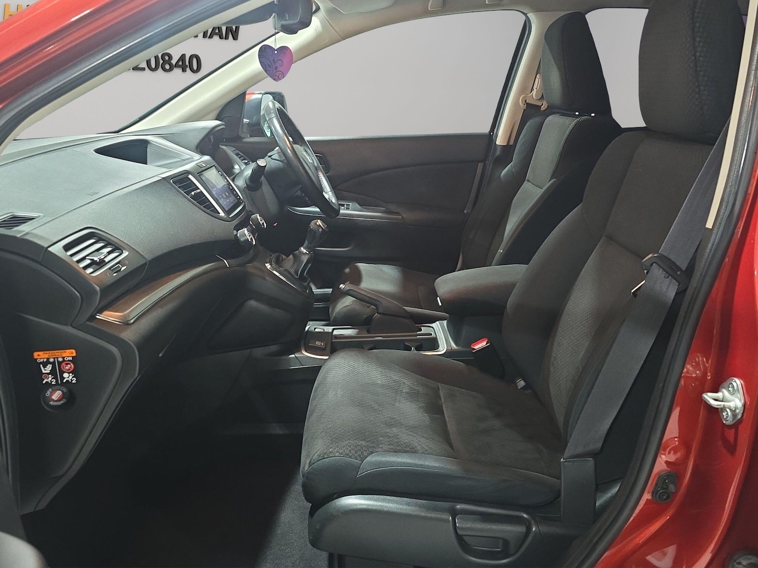 Used Honda CR-V 2015 for sale - 77174460: Photo 13