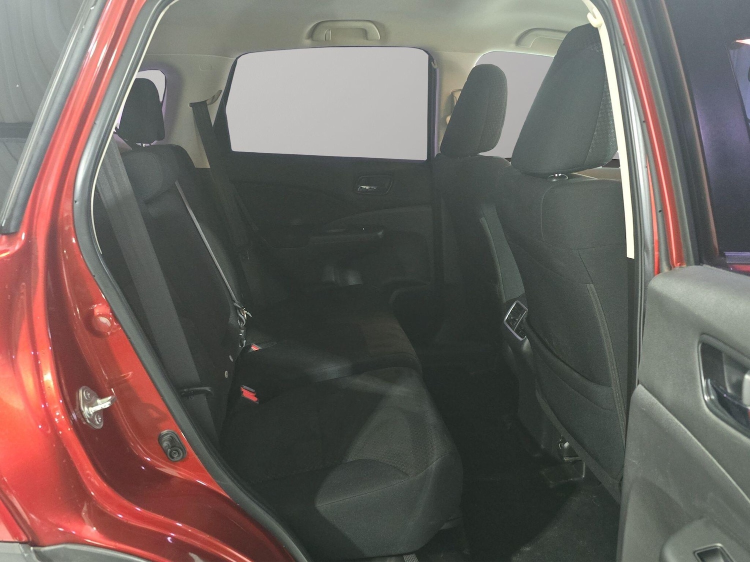 Used Honda CR-V 2015 for sale - 77174460: Photo 14