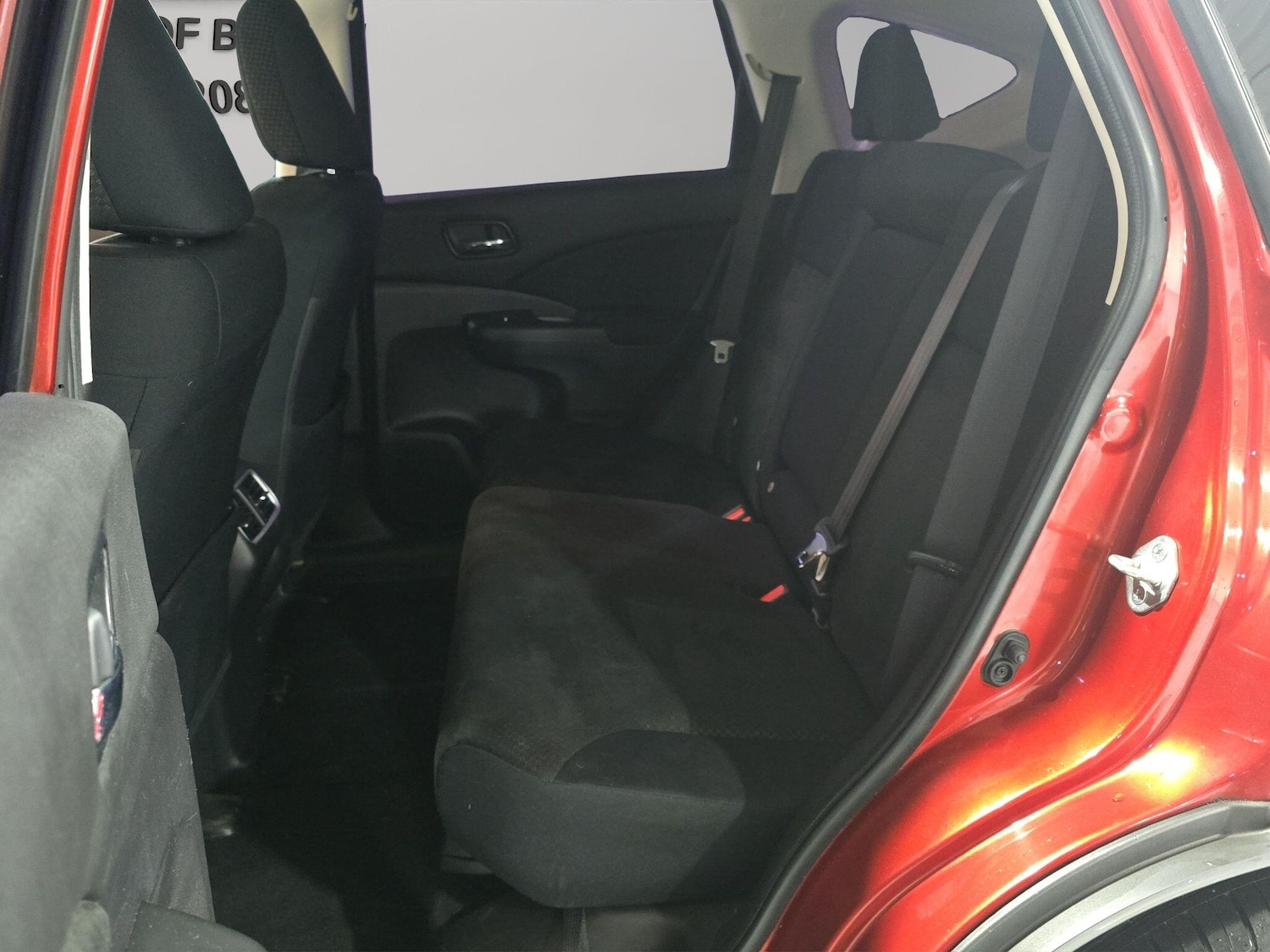 Used Honda CR-V 2015 for sale - 77174460: Photo 15