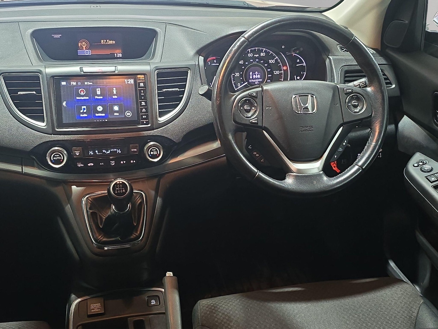 Used Honda CR-V 2015 for sale - 77174460: Photo 16