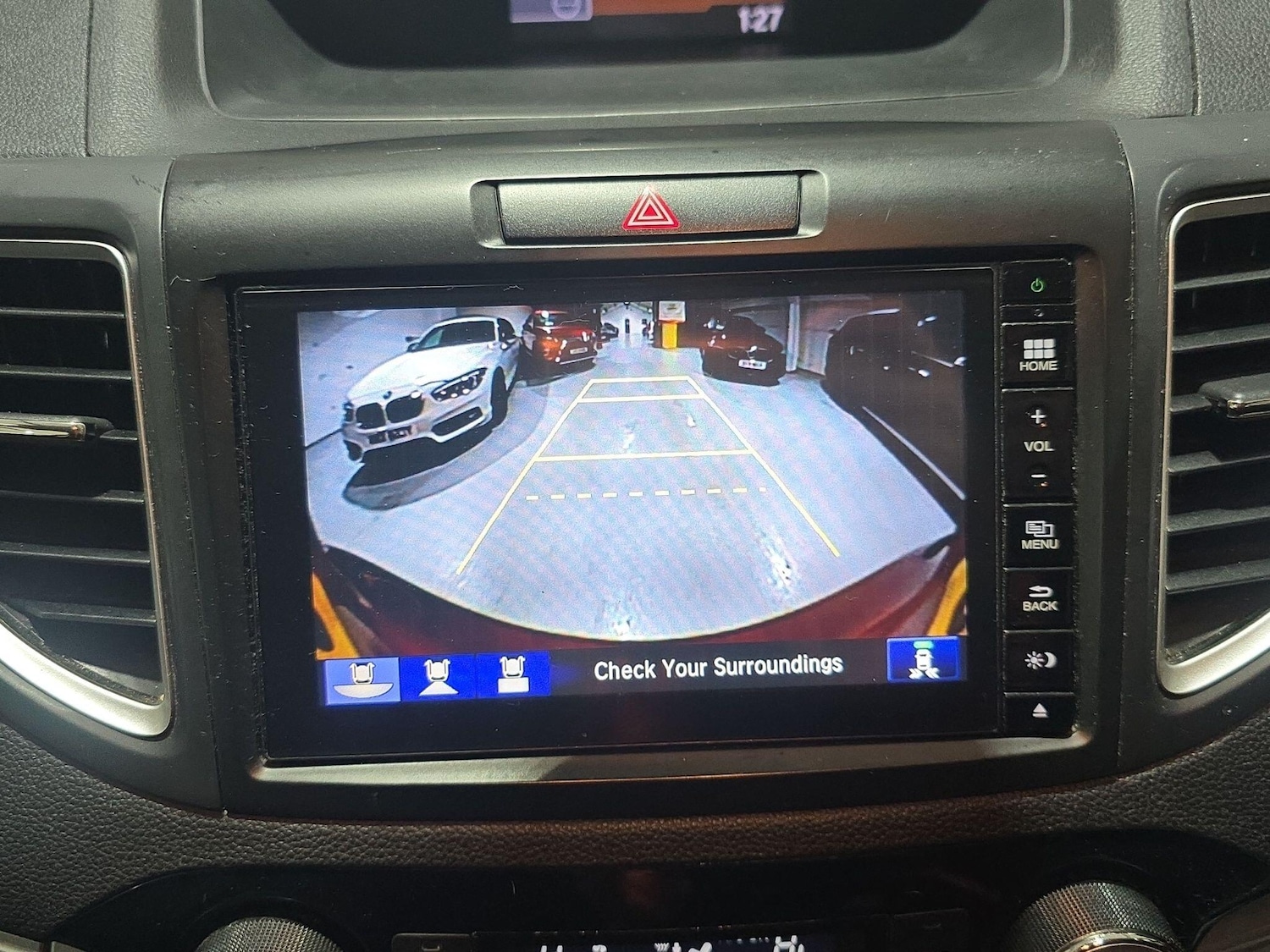 Used Honda CR-V 2015 for sale - 77174460: Photo 19