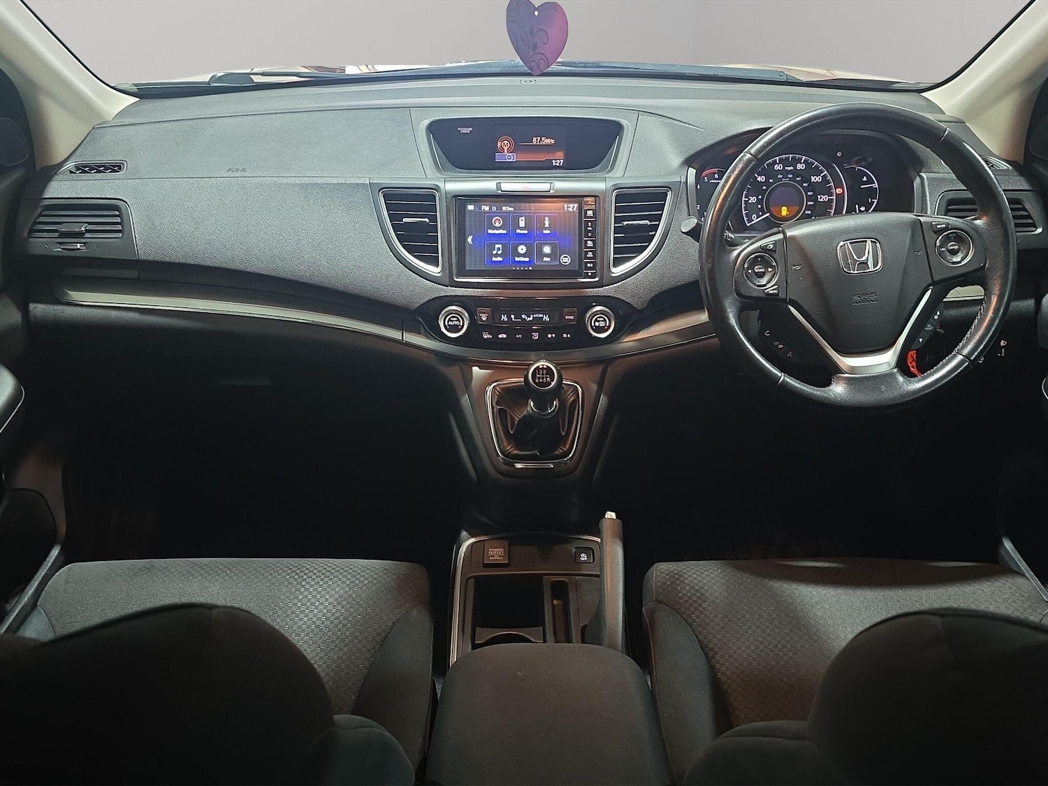 Used Honda CR-V 2015 for sale - 77174460: Photo 2