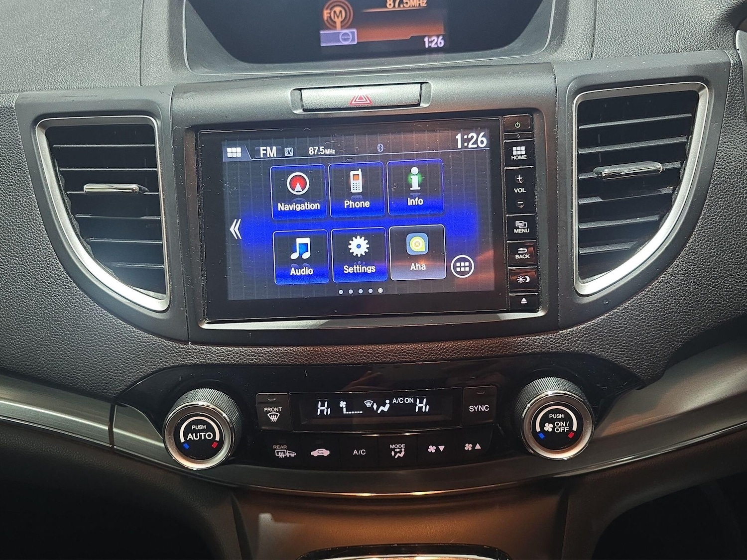 Used Honda CR-V 2015 for sale - 77174460: Photo 20