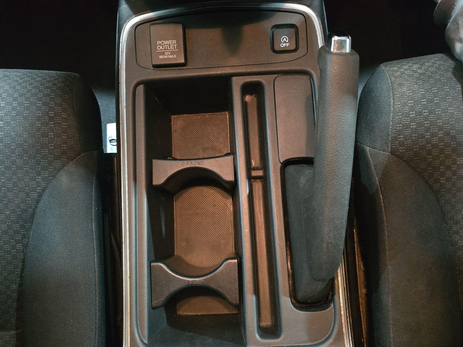 Used Honda CR-V 2015 for sale - 77174460: Photo 21