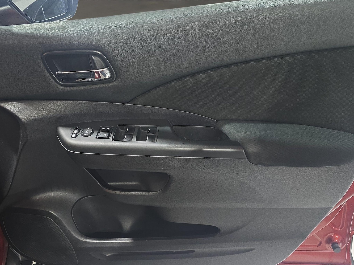 Used Honda CR-V 2015 for sale - 77174460: Photo 24