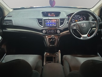 Used Honda CR-V 2015 for sale - 77174460: Photo
