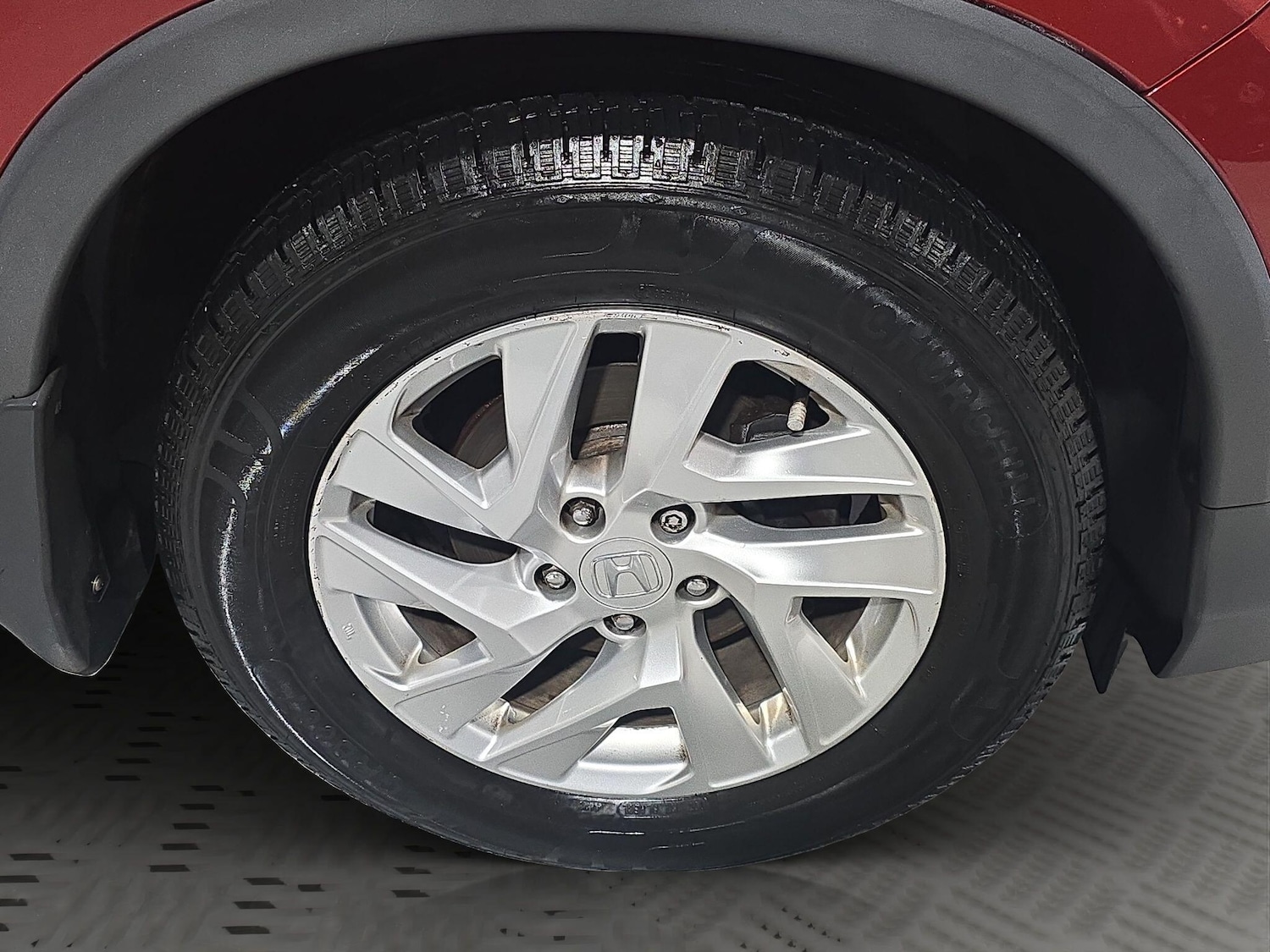 Used Honda CR-V 2015 for sale - 77174460: Photo 36