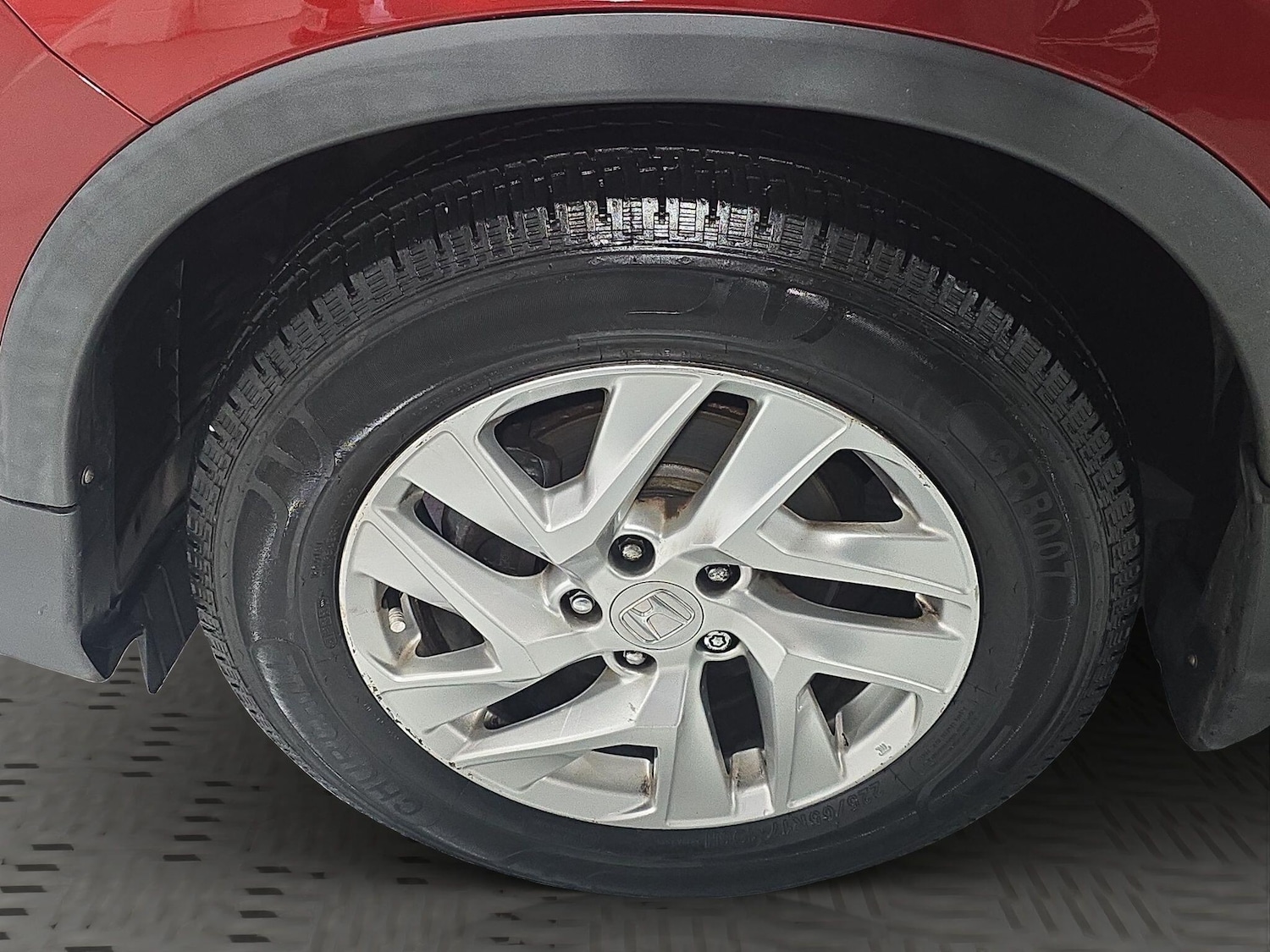 Used Honda CR-V 2015 for sale - 77174460: Photo 37