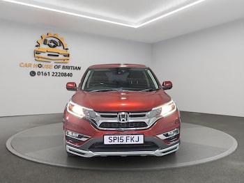 Used Honda CR-V 2015 for sale - 77174460: Photo