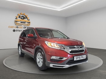 Used Honda CR-V 2015 for sale - 77174460: Photo