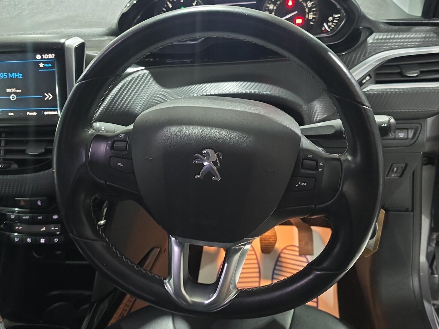 Used Peugeot 2008 2018 for sale - 77550774: Photo 11