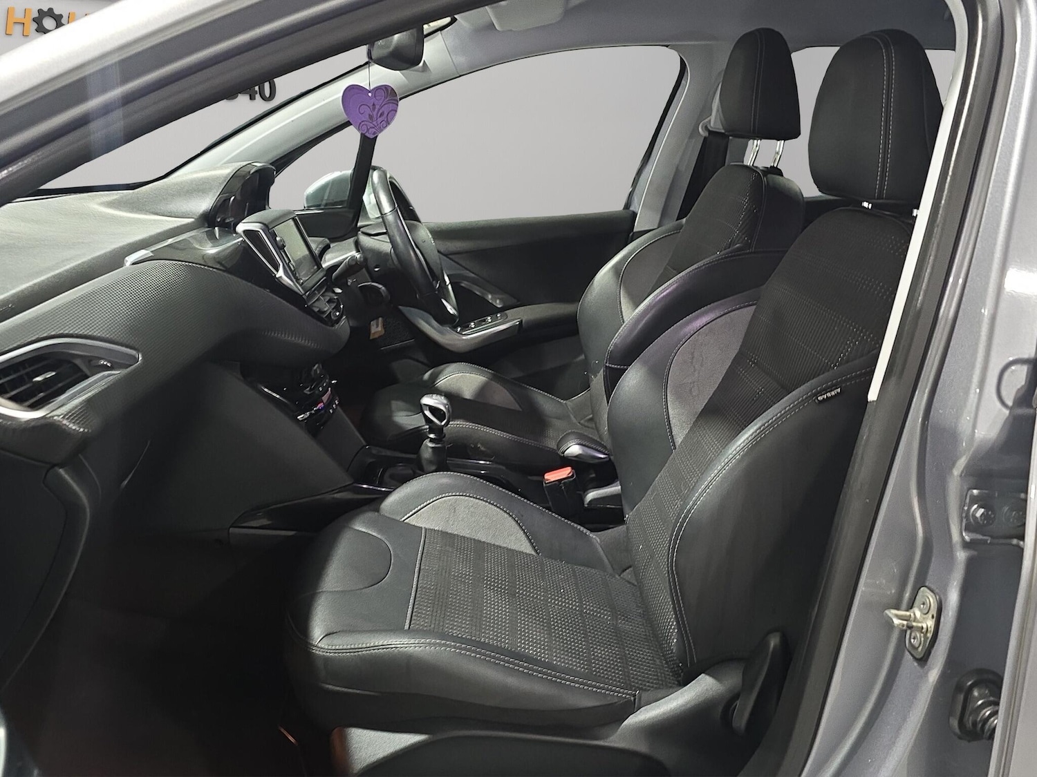 Used Peugeot 2008 2018 for sale - 77550774: Photo 13