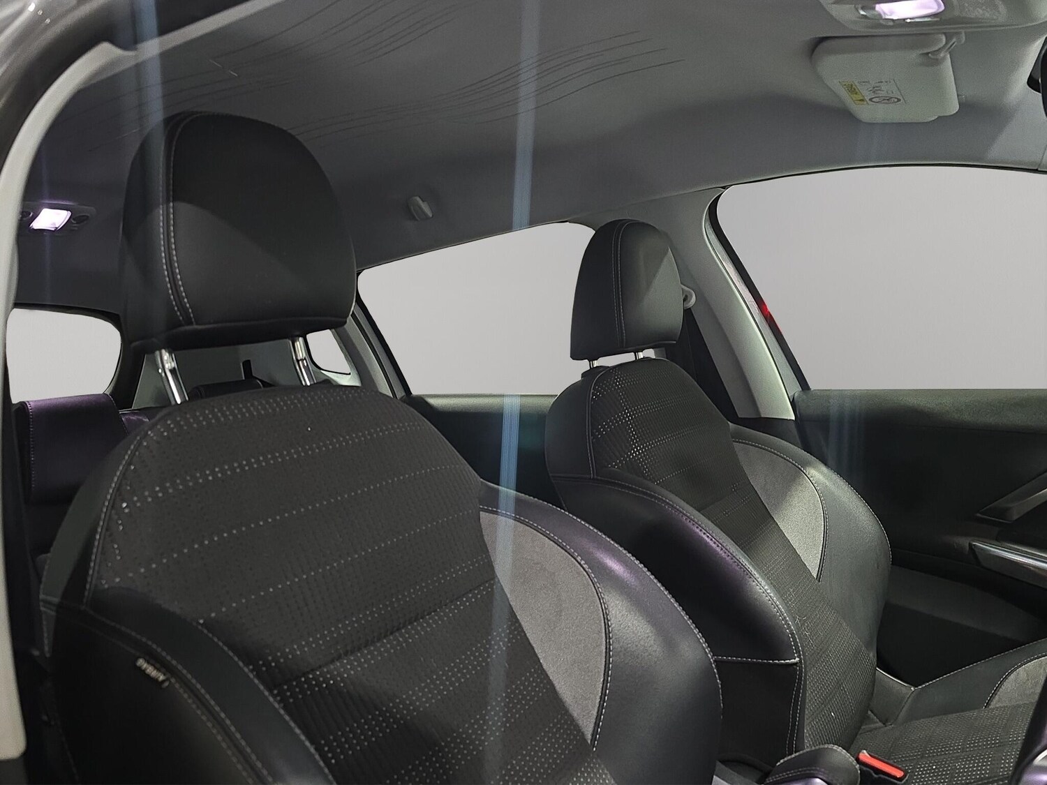 Used Peugeot 2008 2018 for sale - 77550774: Photo 14