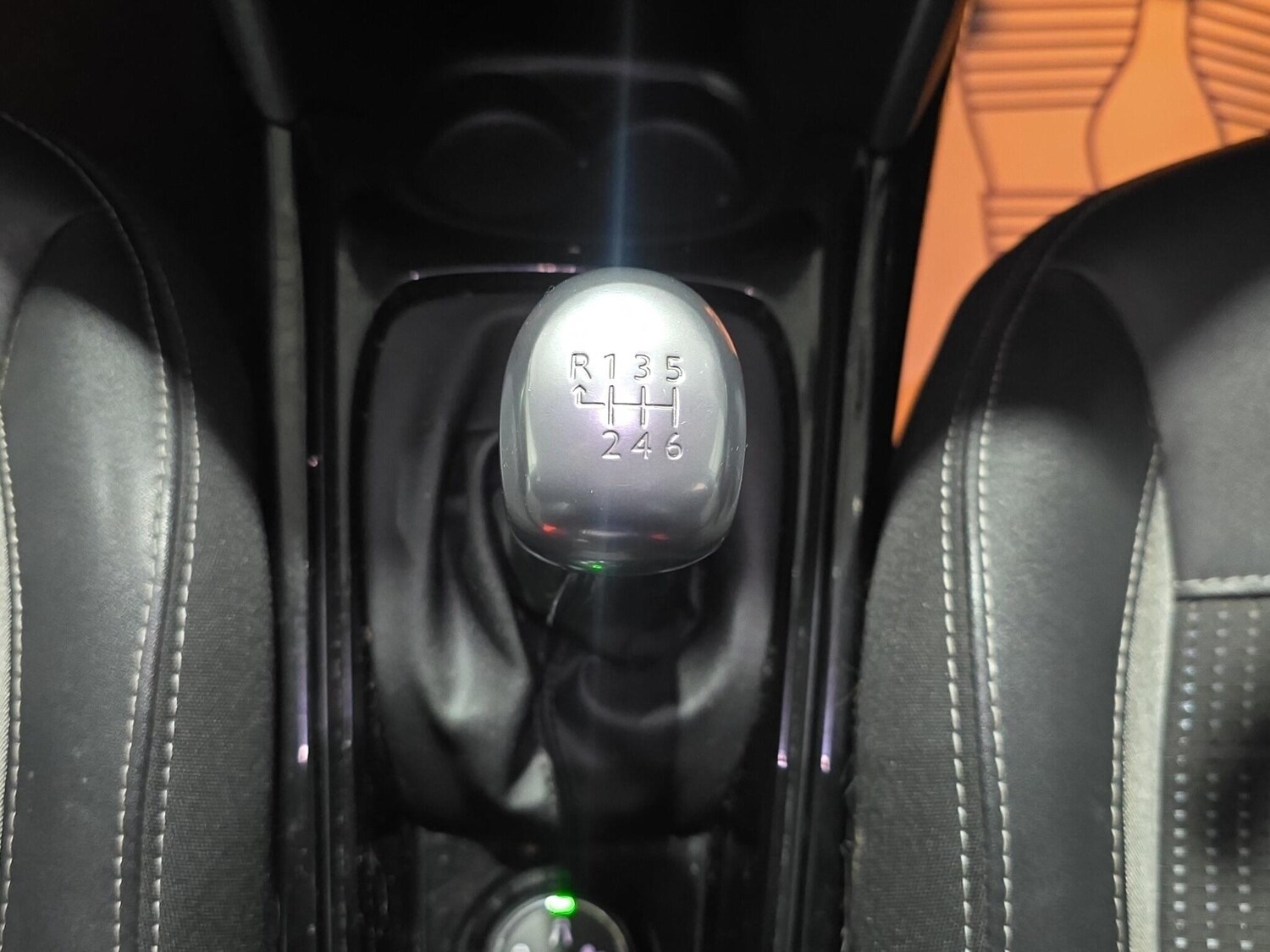 Used Peugeot 2008 2018 for sale - 77550774: Photo 15