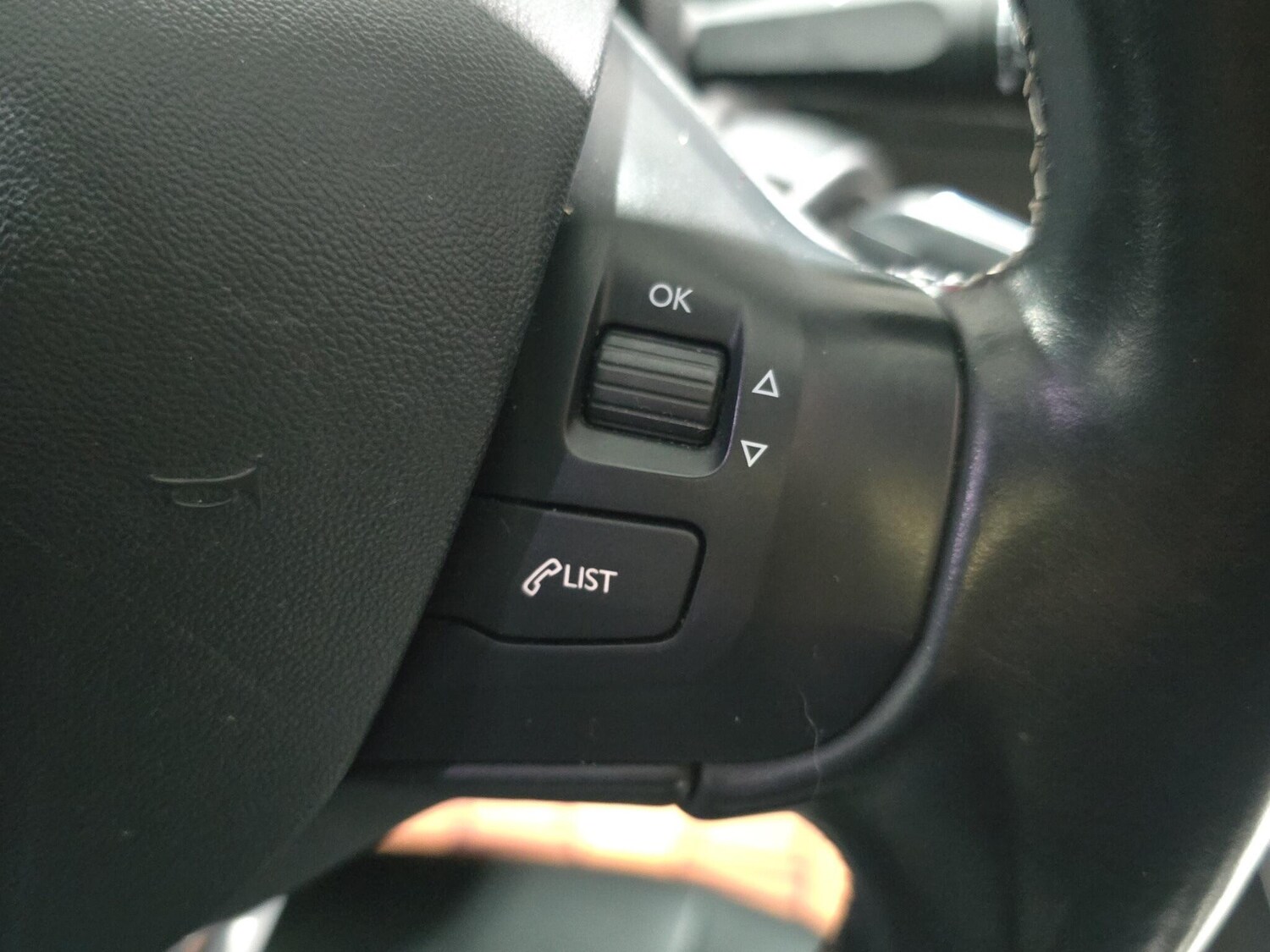 Used Peugeot 2008 2018 for sale - 77550774: Photo 16