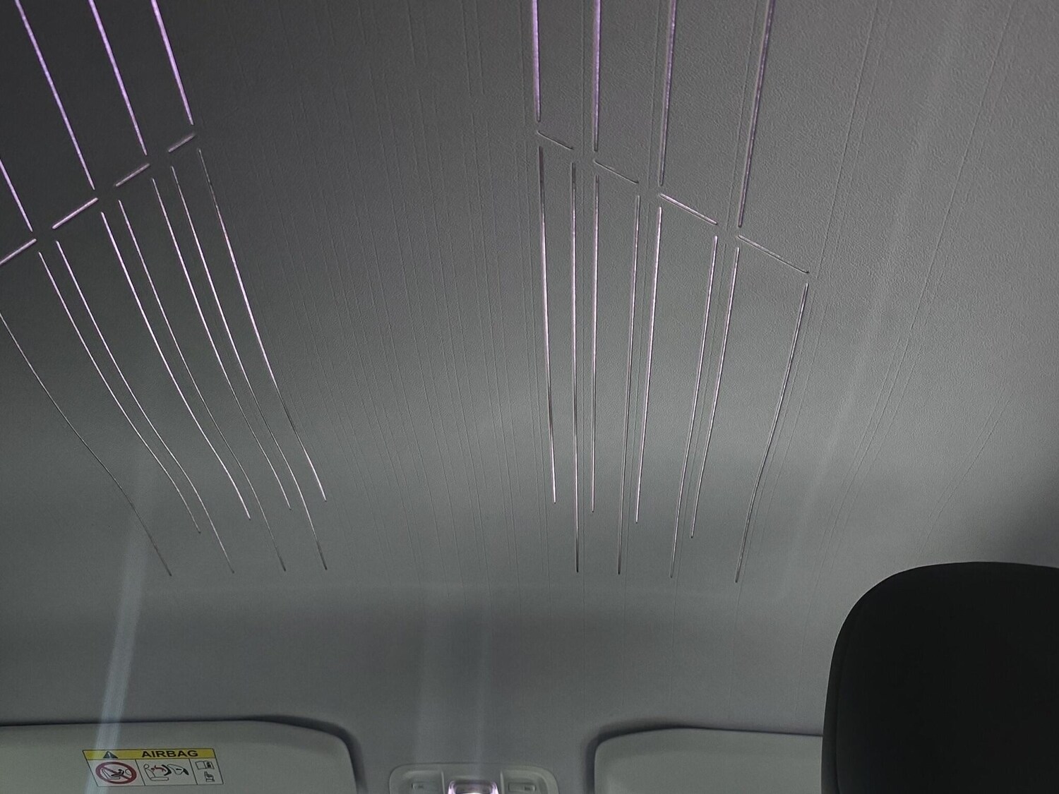 Used Peugeot 2008 2018 for sale - 77550774: Photo 19