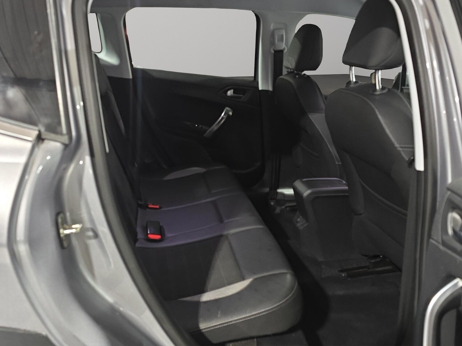 Used Peugeot 2008 2018 for sale - 77550774: Photo 20