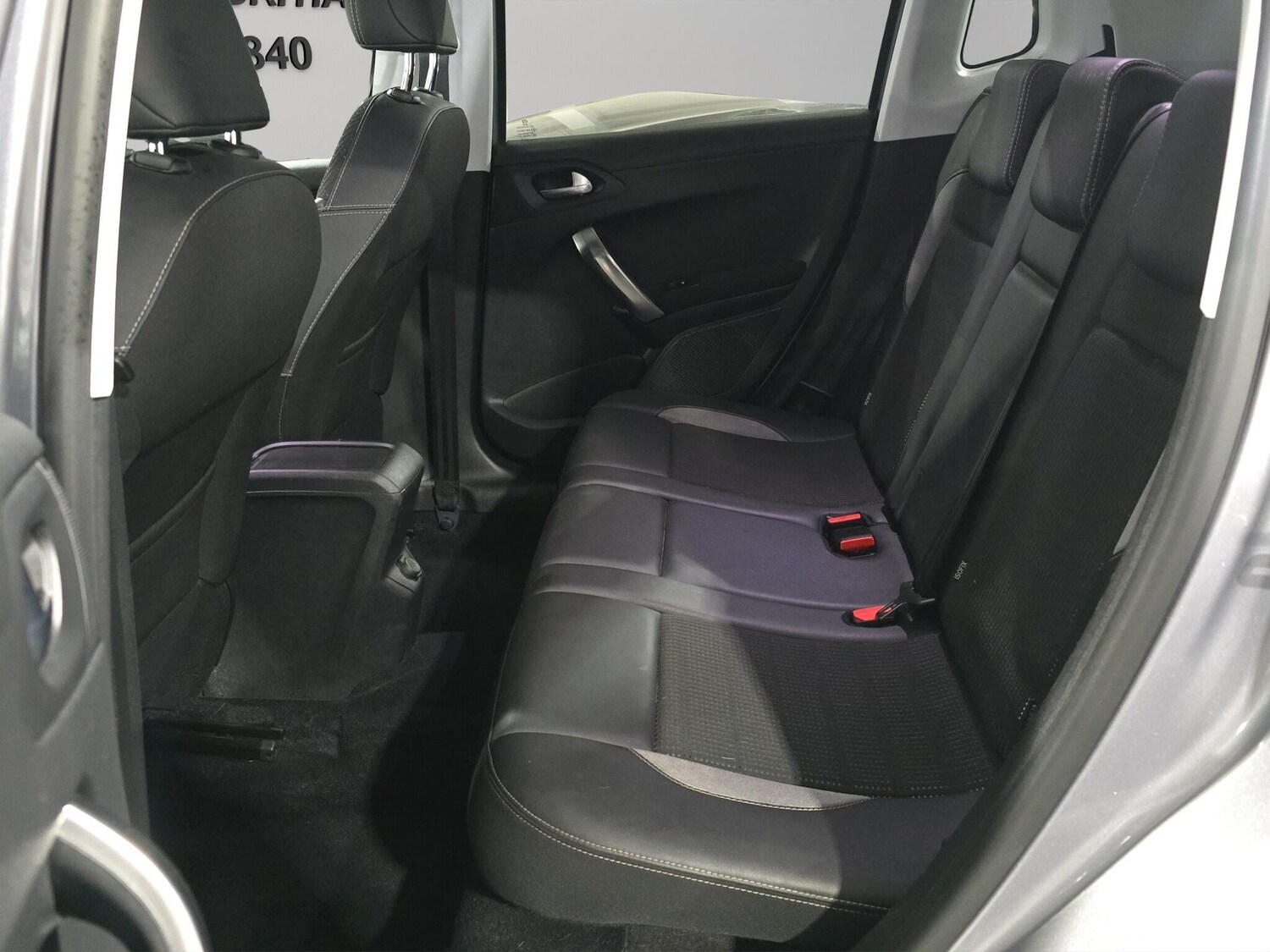 Used Peugeot 2008 2018 for sale - 77550774: Photo 21