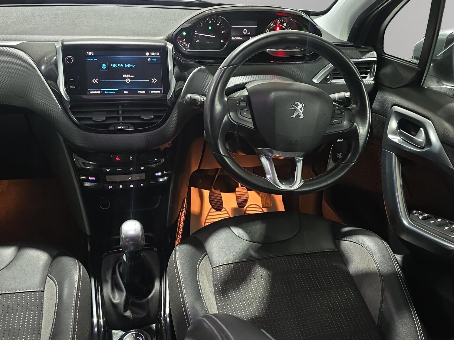 Used Peugeot 2008 2018 for sale - 77550774: Photo 22