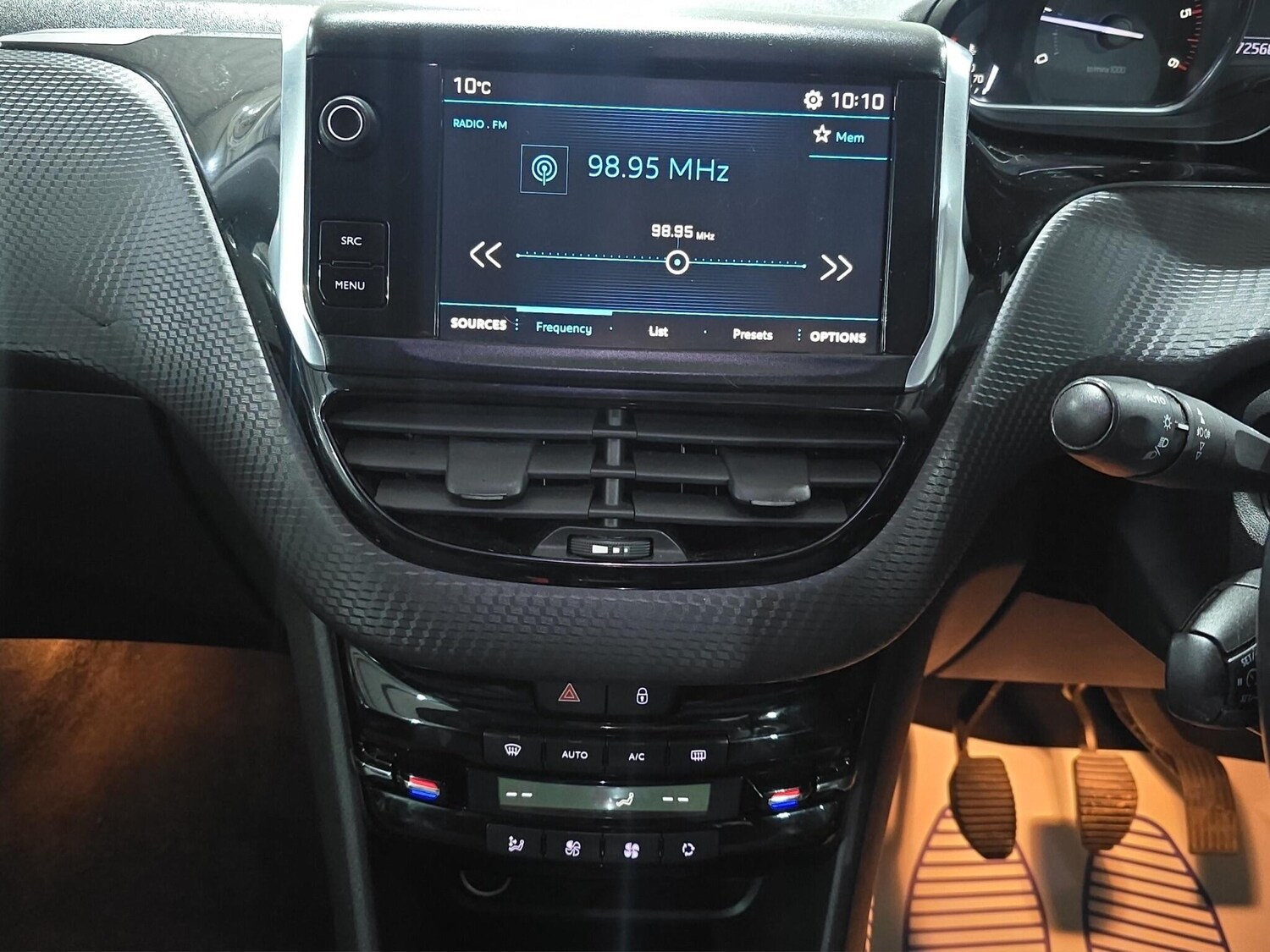 Used Peugeot 2008 2018 for sale - 77550774: Photo 24