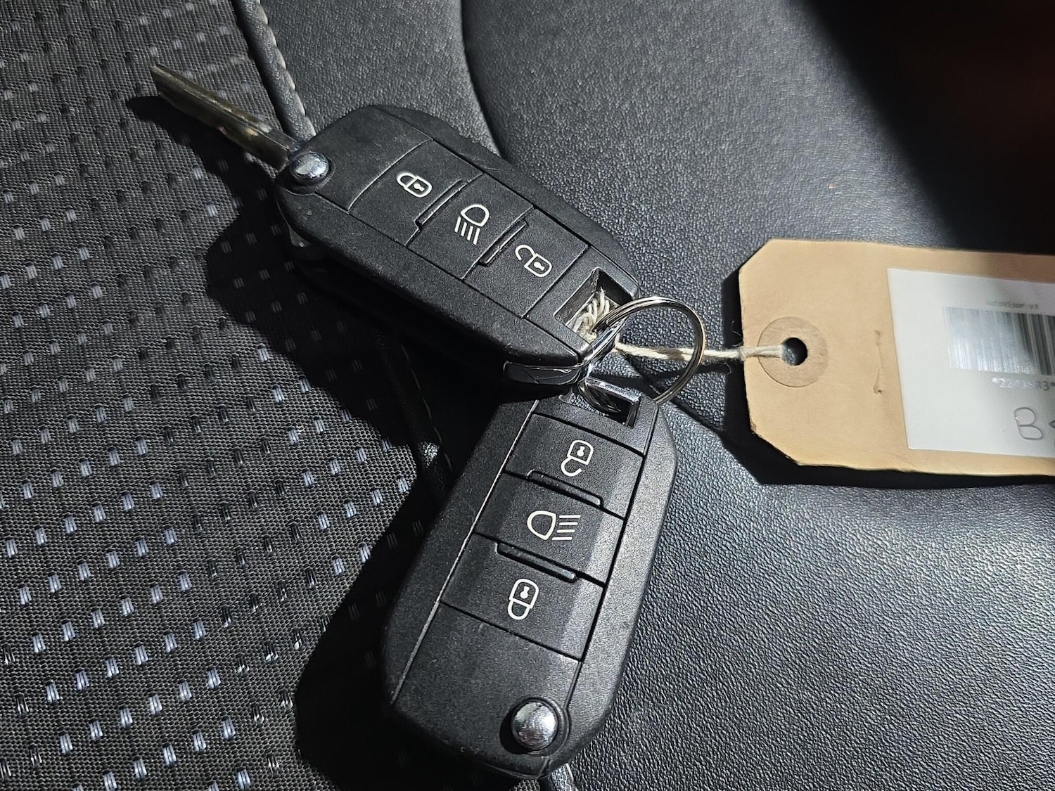 Used Peugeot 2008 2018 for sale - 77550774: Photo 30