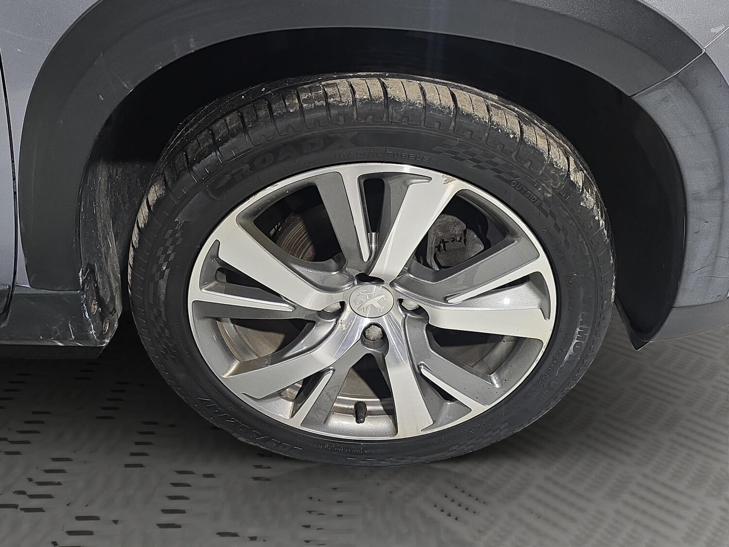 Used Peugeot 2008 2018 for sale - 77550774: Photo 31