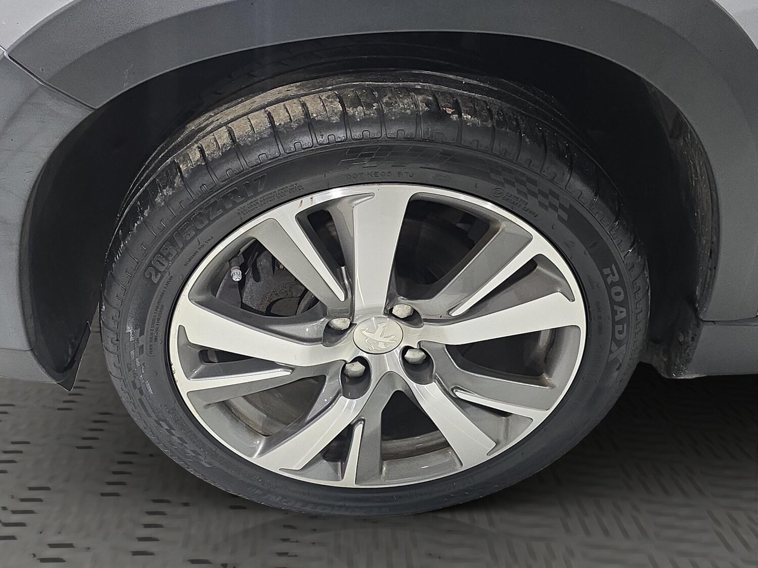 Used Peugeot 2008 2018 for sale - 77550774: Photo 32