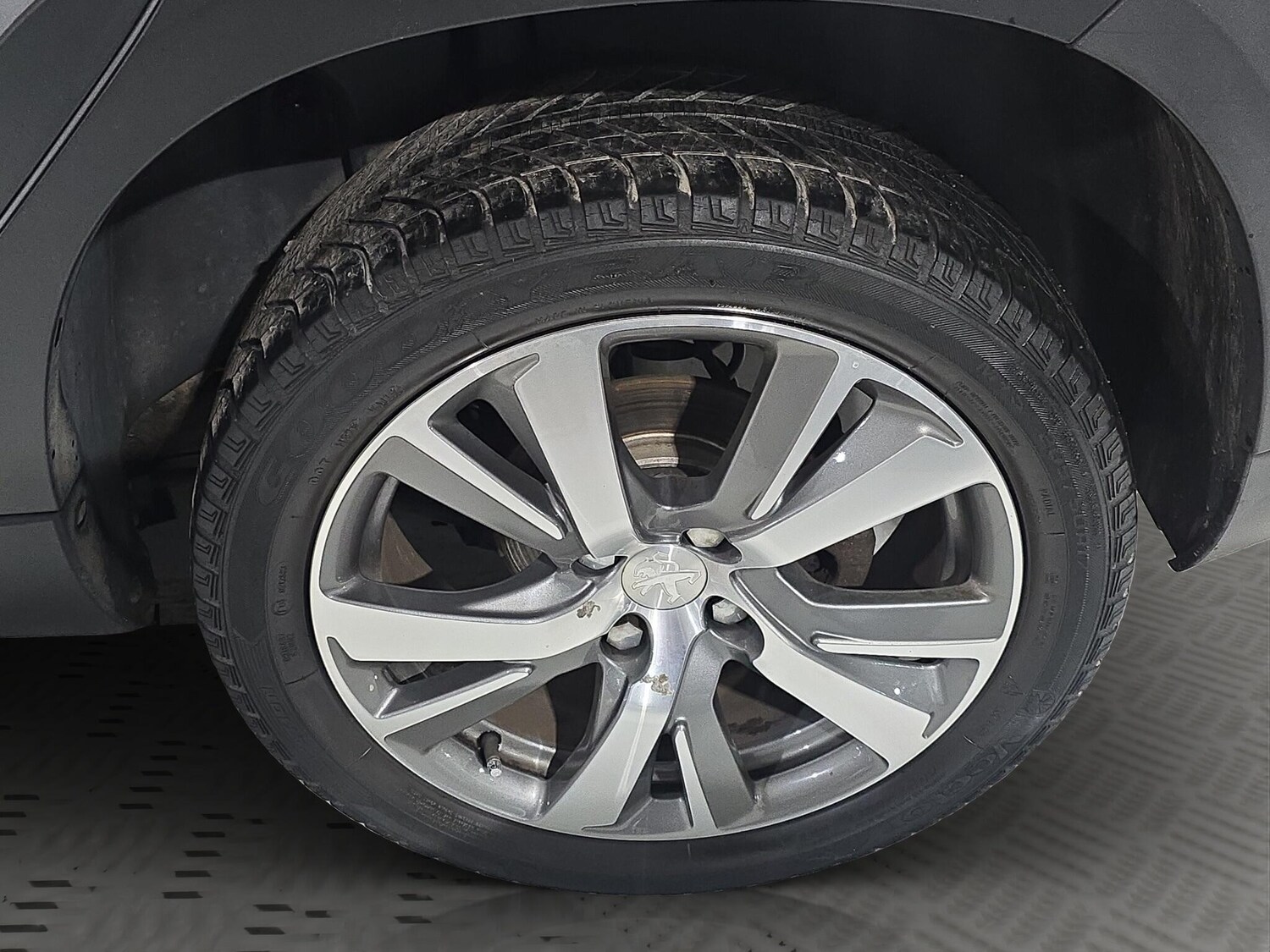 Used Peugeot 2008 2018 for sale - 77550774: Photo 34