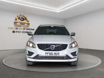 Used Volvo XC60 2017 for sale - 74441660: Photo
