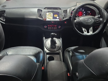 Used Kia Sportage 2013 for sale - 78447401: Photo