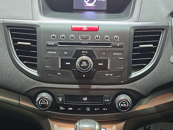 Used Honda CR-V 2013 for sale - 74690826: Photo 13