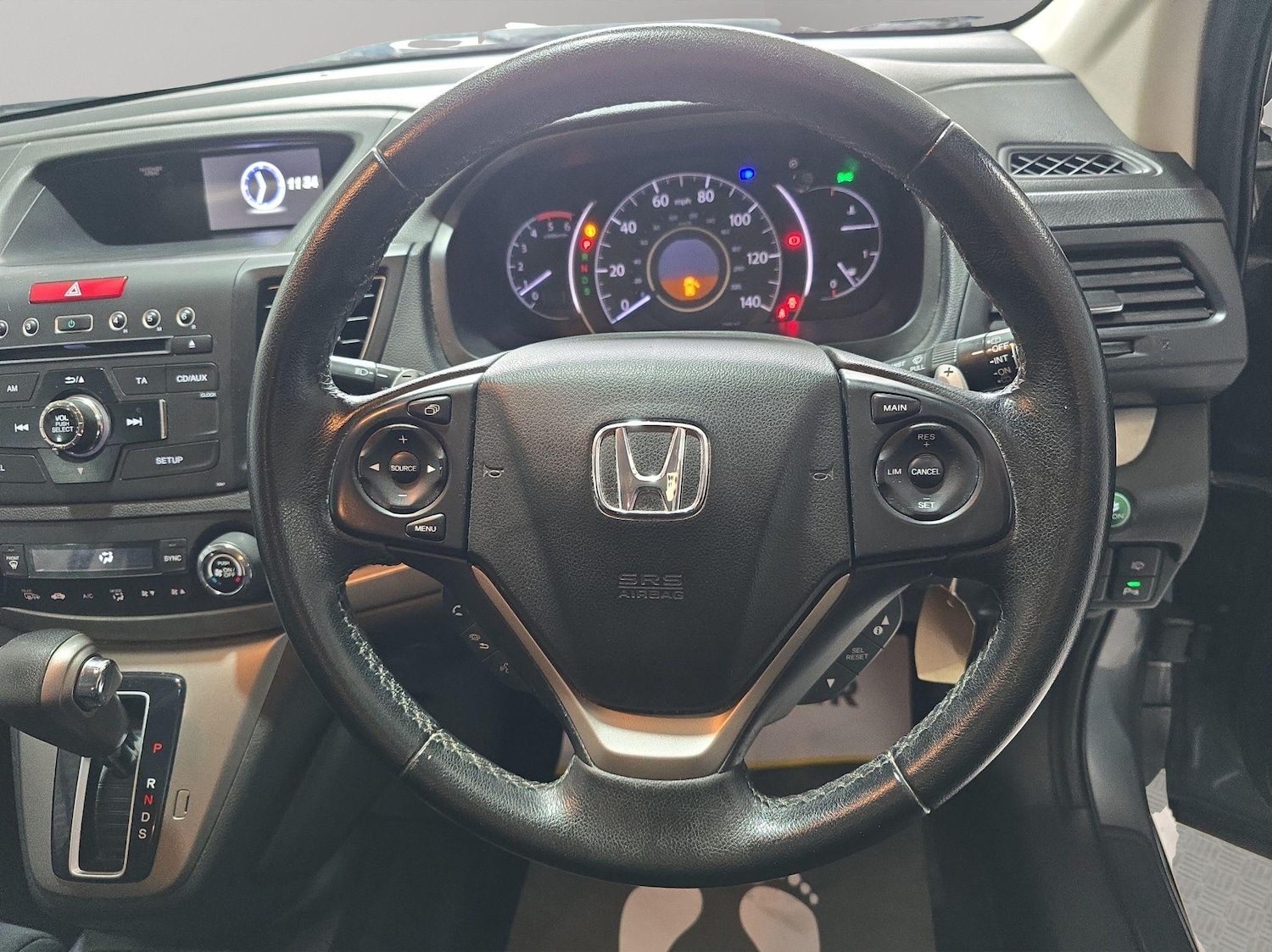 Vehicle 15