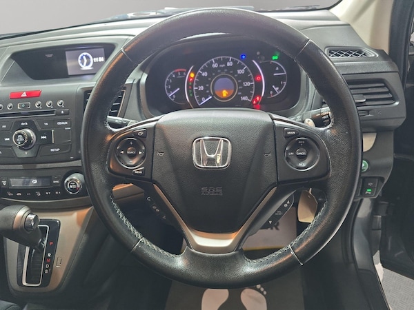Used Honda CR-V 2013 for sale - 74690826: Photo 15