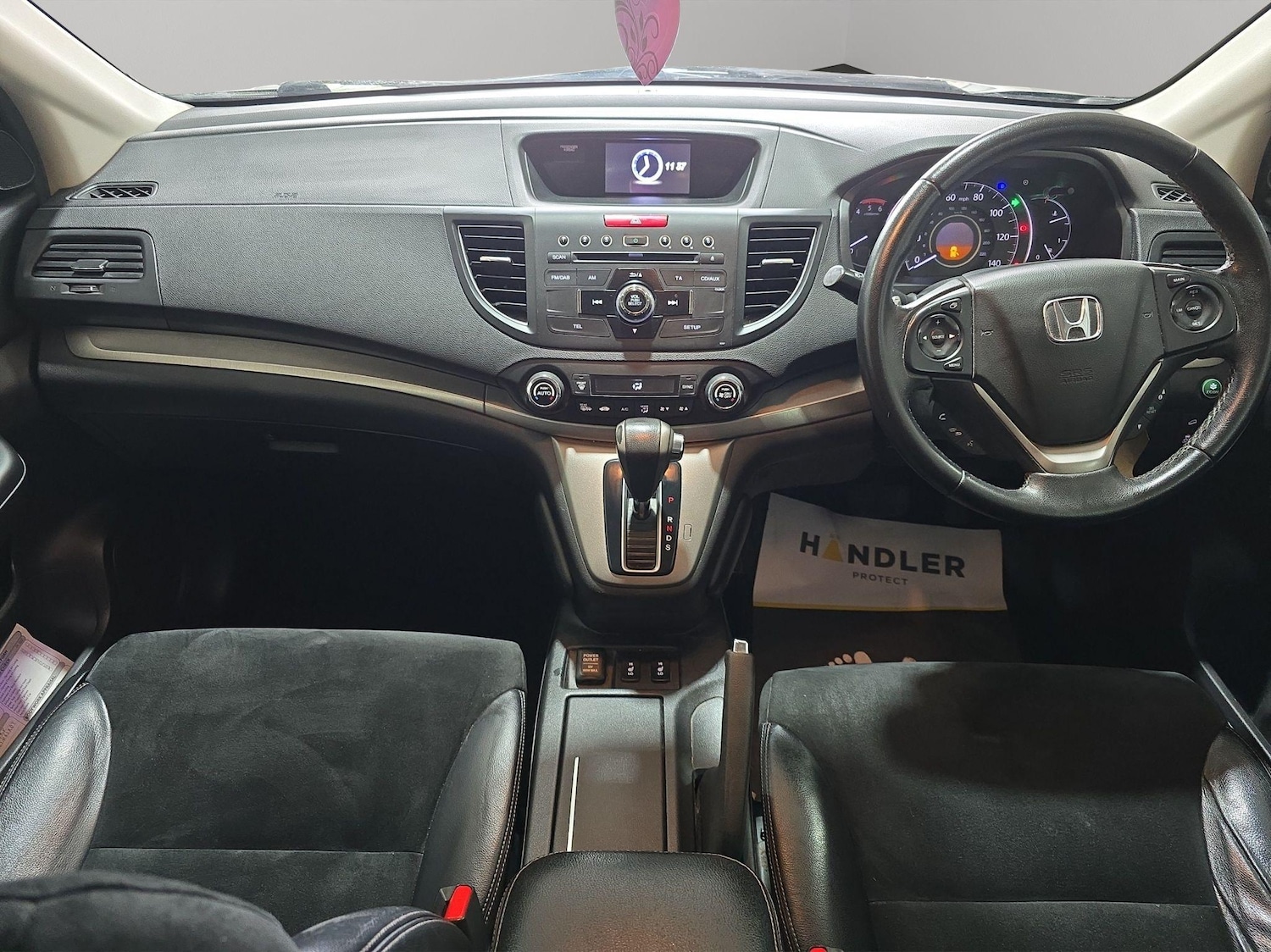 Vehicle 25