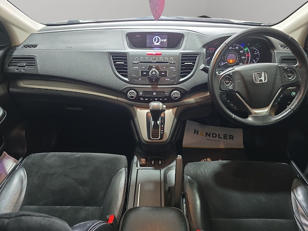 Used Honda CR-V 2013 for sale - 74690826: Photo 25