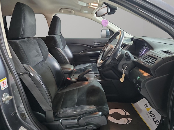 Used Honda CR-V 2013 for sale - 74690826: Photo 26