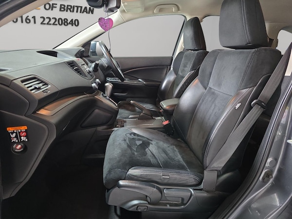 Used Honda CR-V 2013 for sale - 74690826: Photo 27