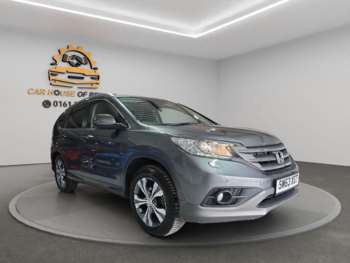 Used Honda CR-V 2013 for sale - 74690826: Photo